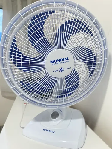 Ventilador