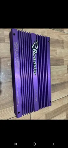 Modulo roadstar 