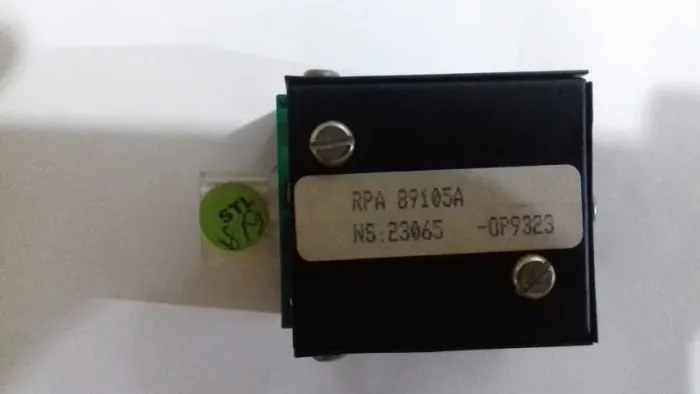 Respondedor automático Batik RPA89105