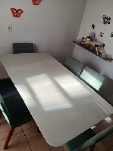 Mesa de jantar