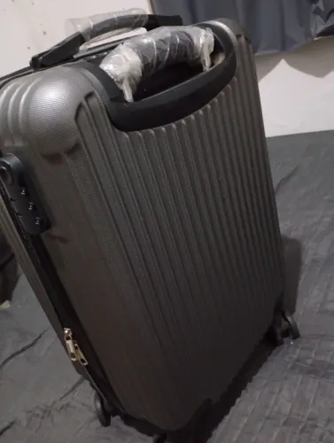 Mala de viagem