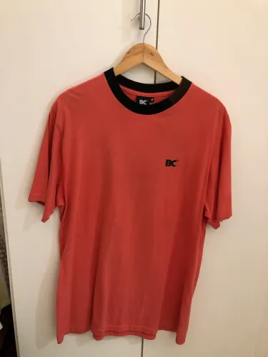 Camiseta/camisa barra