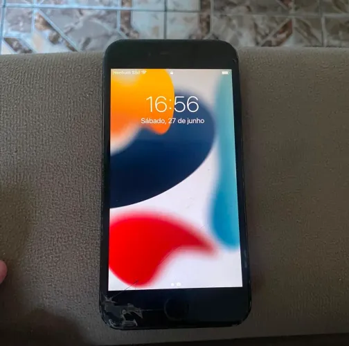 iPhone 7