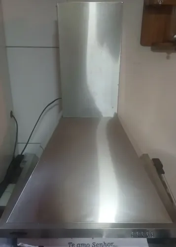 Exaustor 300 Reais