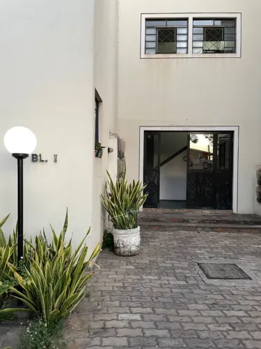 Apartamento na Piçarra
