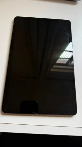 Tablet Samsung Galaxy Tab S6 Lite 4G + Wi-Fi 64GB 4GB RAM Telas 10.4" Cinza - SM