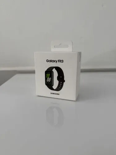 Relógio fit 3