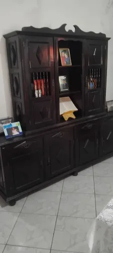 Móveis Rústicos ORATÓRIO 
