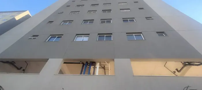 Residencial Jonas - 2 QUARTOS - 56M² - NASCENTE