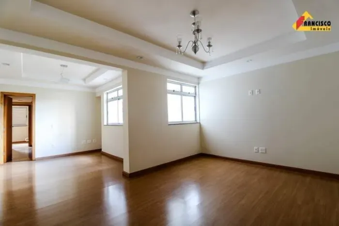 Apartamento para aluguel, 3 quartos, 1 suíte, 1 vaga, Centro - Divinópolis/MG