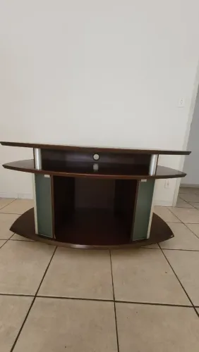 Rack para tv