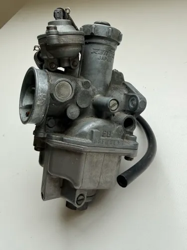 Carburador Honda CRF 150 - original keihin japan
