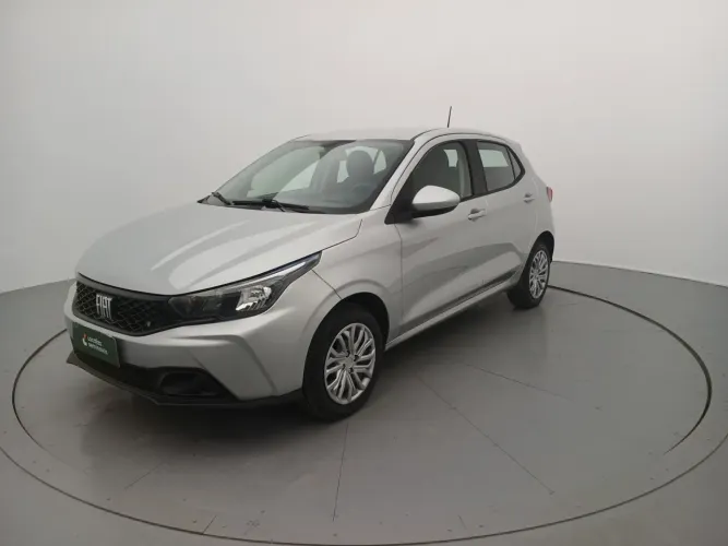 Fiat Argo Drive 1.0 Firefly 2024