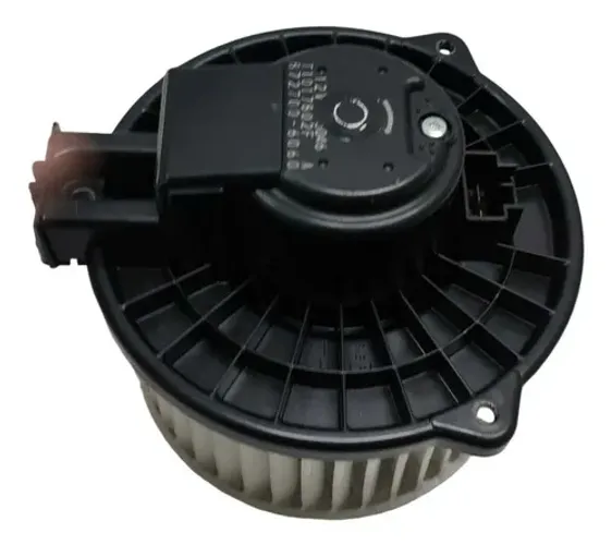 Motor Ventilação Interna Subaru Forester Xt 2015