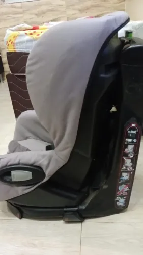Cadeira bebê confort