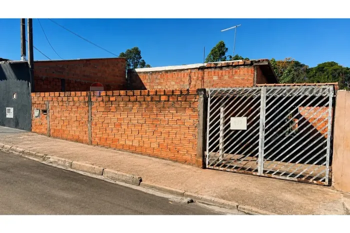 Casa em Rubião Junior - Vila Formosa - Excelente oportunidade