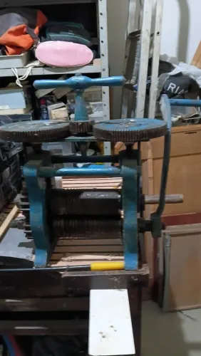 Laminador 