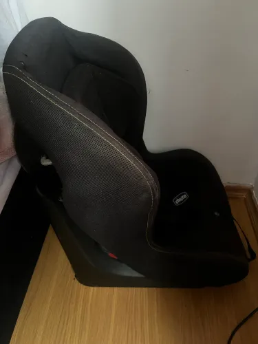 Cadeirinha de carro para criança 