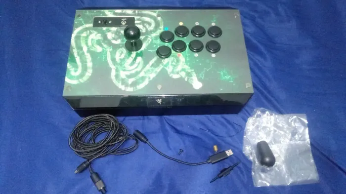 Arcade Razer Atrox Xbox One Sanwa