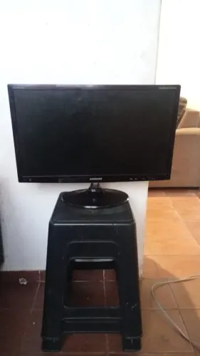 Tv 24 polegadas Samsung