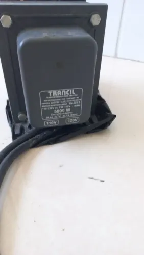 Transformador