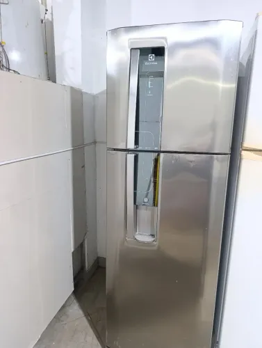 Geladeira Eletrolux 