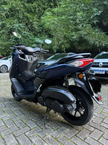 NMAX 160