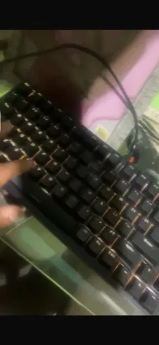 Teclado AJACC