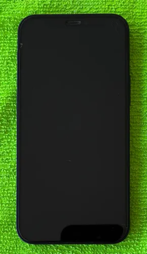 IPHONE 12 MINI