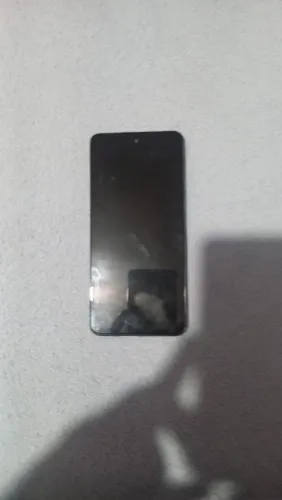 Motorola Moto G52, na cor branca