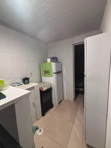 Alugu kitnet mobiliado