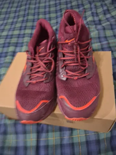 Mizuno zero original