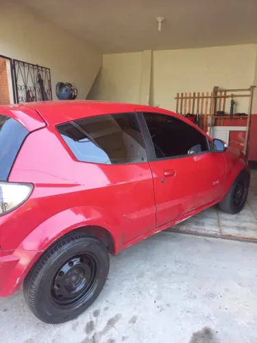Ford KA 1.0 8v/1.0 8V ST Flex 3P 2013