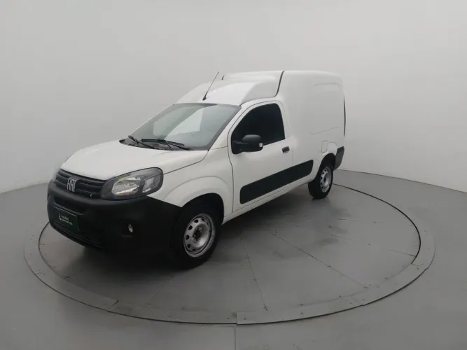 Fiat Fiorino Endurance EVO 1.4 Flex 8V 2P 2025