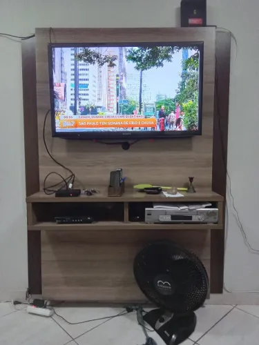 Painel para tv