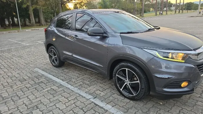 Honda HR-V EXL 1.8 Flexone 16V 5P Aut. 2019