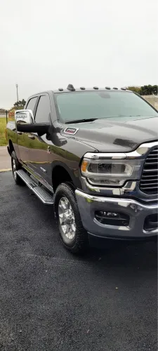 Ram 2500 Laramie 6.7 TDI CD 4X4 Diesel 2024