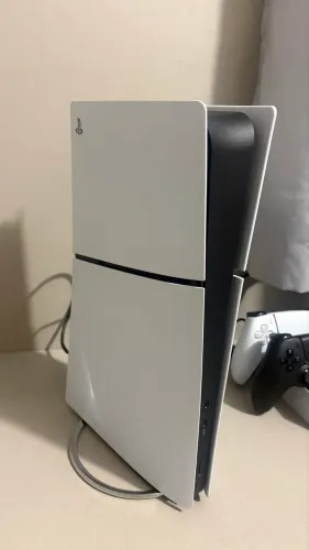 PS5 825gb Novinho 