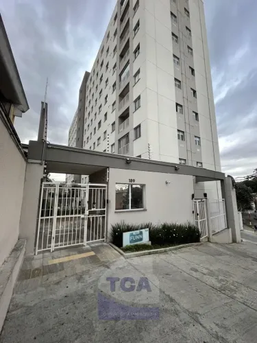 APTO PARA LOCAÇÃO COM 2 DORMS E 1 VAGA LIMÃO