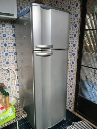 Geladeira Electrolux 