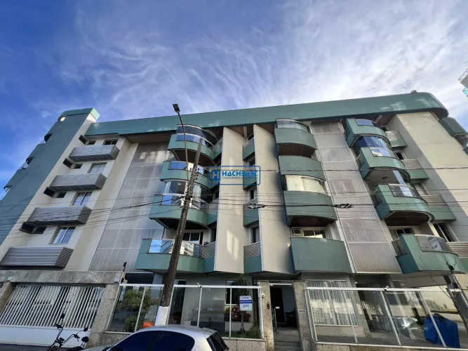 ALUGUEL - 3 QUARTOS C/ SÚITE (110 m²) - JARDIM CAMBURI - R$ 3.315,00 + TAXAS REF: R-025