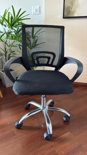 Cadeira de escritório