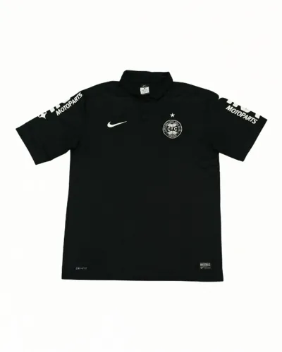 Camisa Coritiba III 2012/13