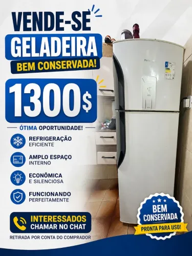 Geladeira
