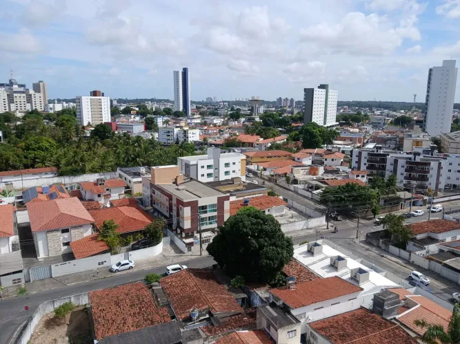 Excelente apartamento no Treze de Maio PROMOÇÃO