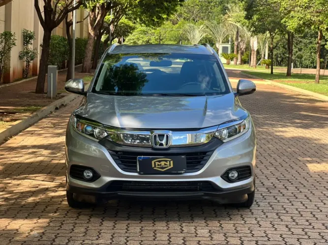 Honda HR-V EX 1.8 Flexone 16V 5P Aut. 2020