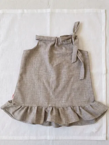 Roupas de 1 a 2 anos