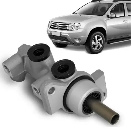 Cilindro de freio Renault Duster 2014