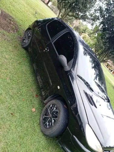 Vendo Pegeot 206 ou troco por moto 