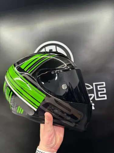 Capacete LS2 Arrow Tricomposto 61/62
